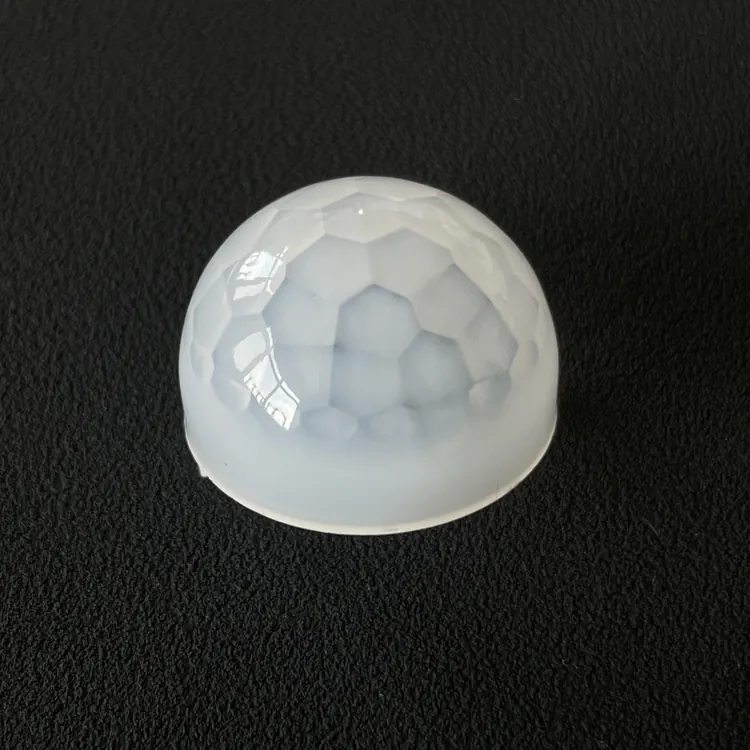 Dome Fresnel Lens Cover NL-02